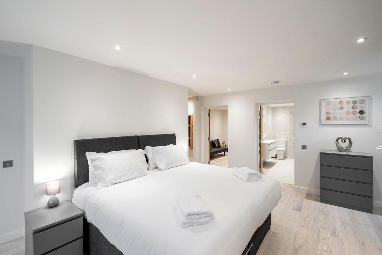 W. Queen St. Apt. Broughty Ferry Exterior photo